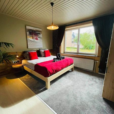Ol Folle Spa Malmedy Dış mekan fotoğraf