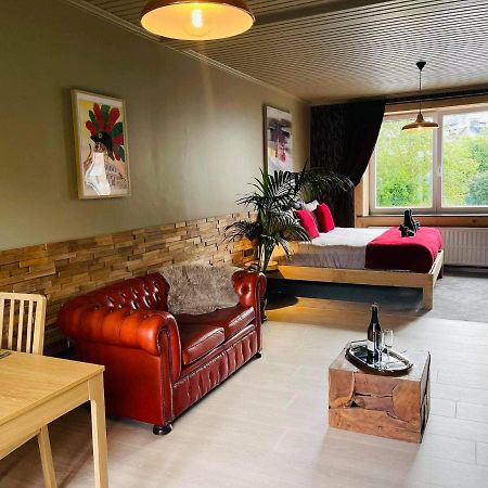 Ol Folle Spa Malmedy Dış mekan fotoğraf