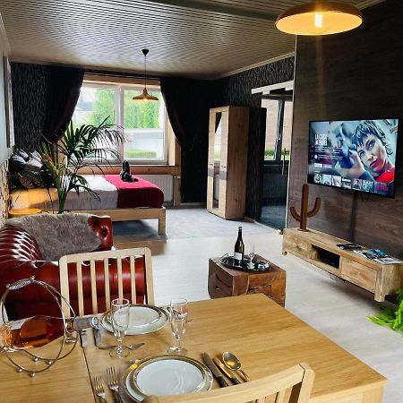 Ol Folle Spa Malmedy Dış mekan fotoğraf