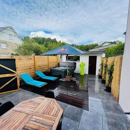 Ol Folle Spa Malmedy Dış mekan fotoğraf