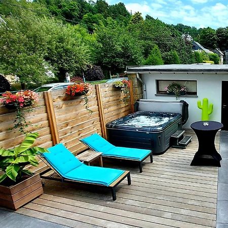 Ol Folle Spa Malmedy Dış mekan fotoğraf