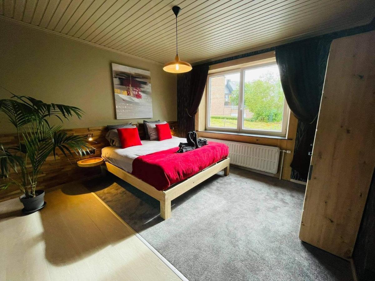 Ol Folle Spa Malmedy Dış mekan fotoğraf