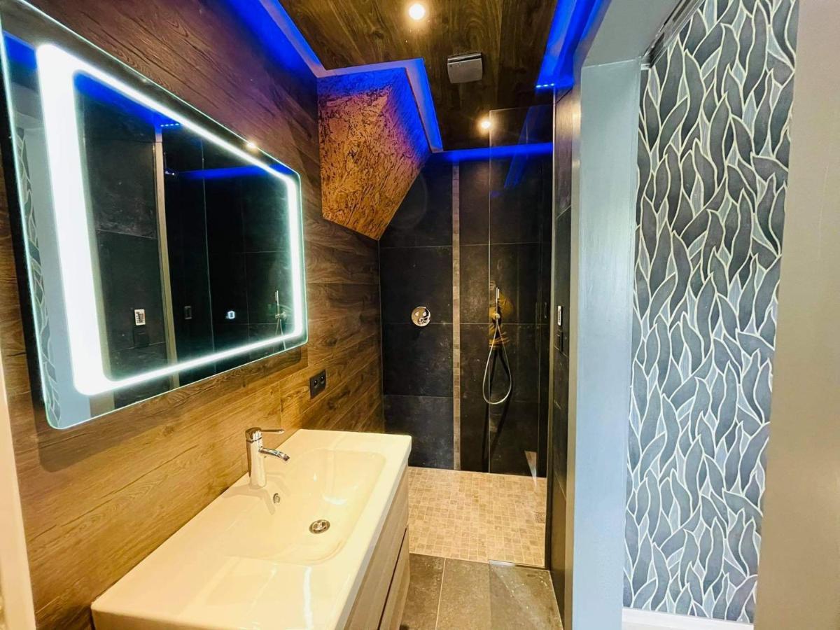 Ol Folle Spa Malmedy Dış mekan fotoğraf