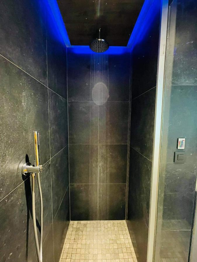 Ol Folle Spa Malmedy Dış mekan fotoğraf
