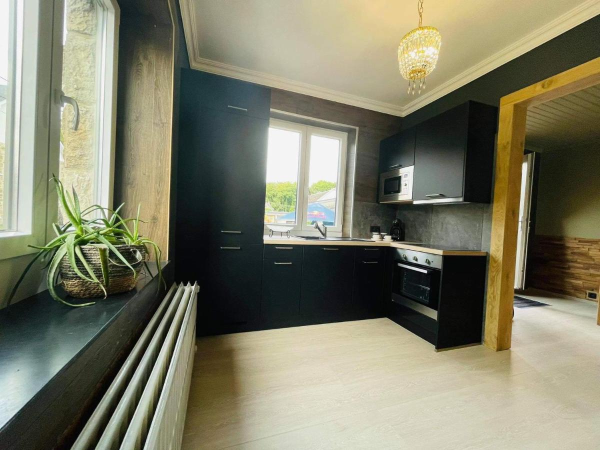 Ol Folle Spa Malmedy Dış mekan fotoğraf