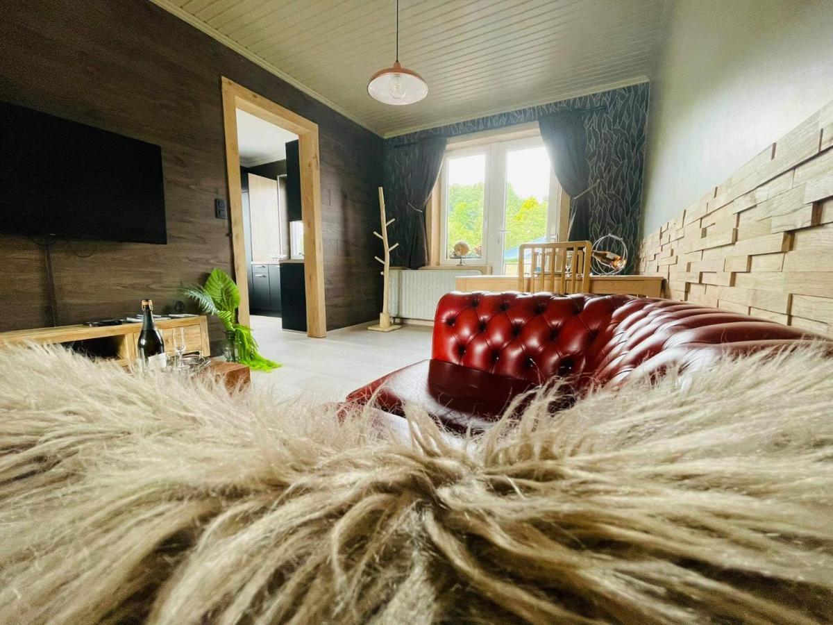 Ol Folle Spa Malmedy Dış mekan fotoğraf