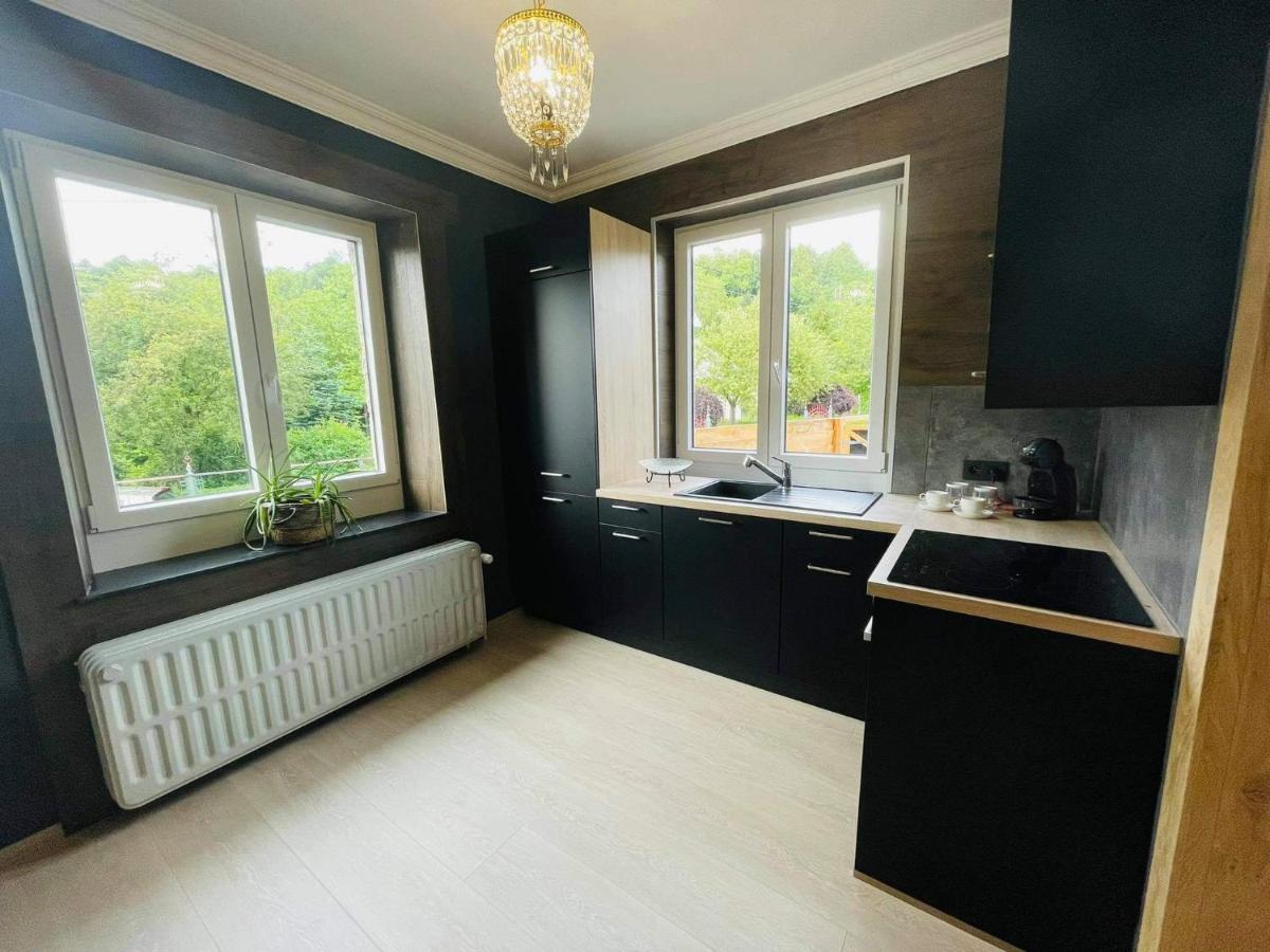 Ol Folle Spa Malmedy Dış mekan fotoğraf